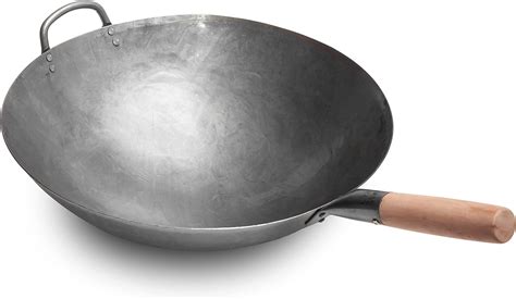 16 Inch Wok