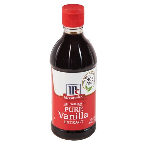 16 Ounce Vanilla Extract