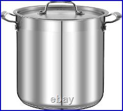 16 Quart Stock Pot