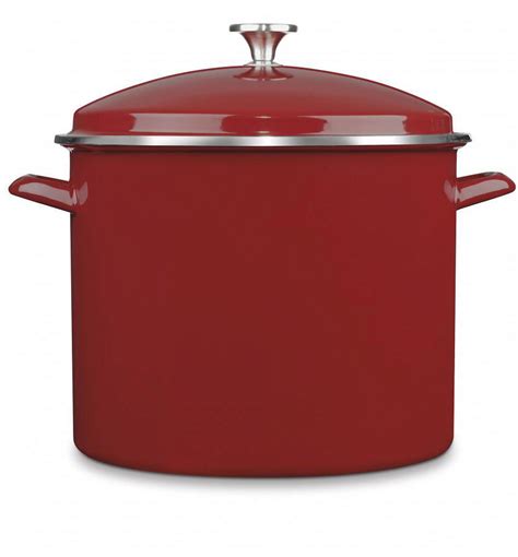 16 Quart Stockpot