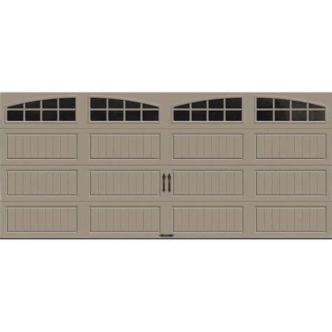 16 x 6 5 garage door