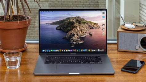 16-inch MacBook Pro speaker problems