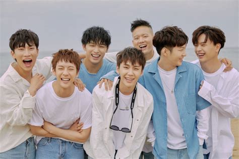 16. BTOB