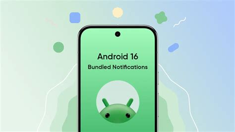 16. Bundle and schedule notifications