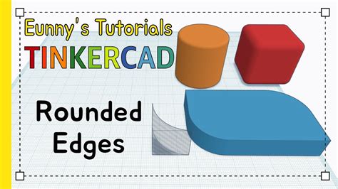16. Create curves with rounded edges