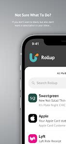 16. Unroll.Me – Email Cleanup