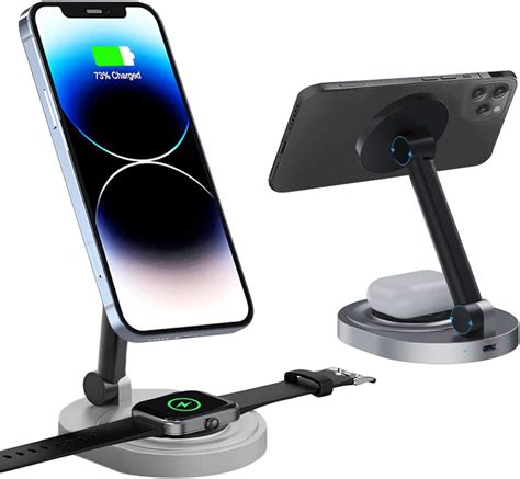 16. Xdodd Wireless Charging Stand