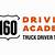 160 driving academy login