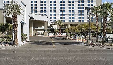 Westin hotel near Las Vegas Strip sells for $195.5M | Las Vegas Review