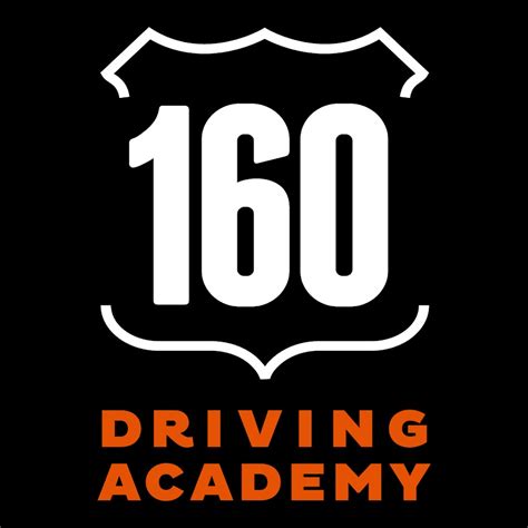 160 Driving Academy Tuition