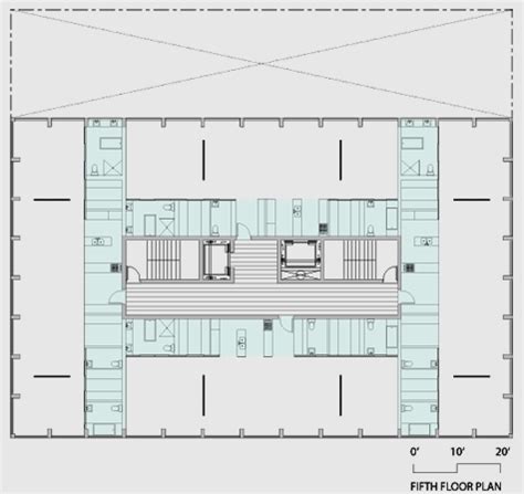 1601 larkin floor plans