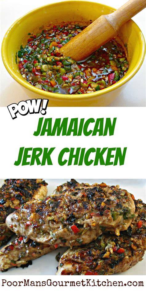 164 recipe tasty jerk chicken collection tutorial tutorial tutorial collection design