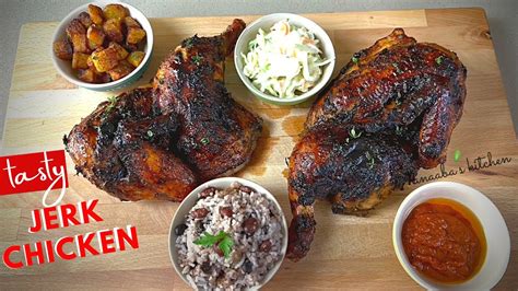 164 recipe tasty jerk chicken pinterest tutorial tutorial