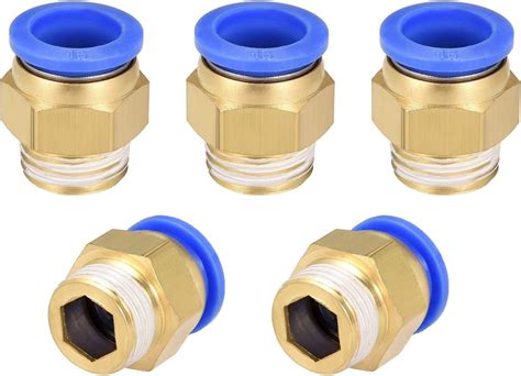 16mm Push To Connect Fittings