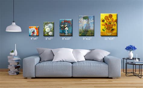 16x20 Canvas Painting Ideas
