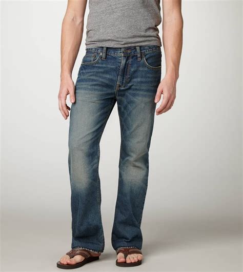 Jeans American Eagle Outfitters Mens outfitters, Most comfortable