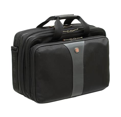 Advance Laptop Bag Briefcase, up to 17.3Inch EVERKI