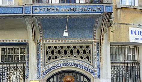 Rue du Temple – Archi Reims Déco