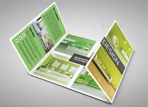 17+ Gate Fold Brochure Template - PDF, PSD, AI, Vector EPS | Free & Premium Templates