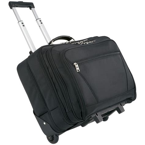17 3 rolling travel laptop case