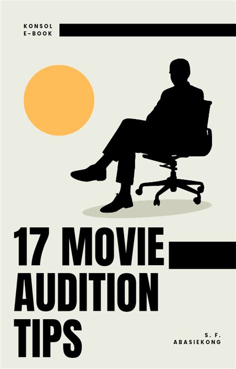 17 audition