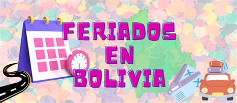17 de octubre feriado en bolivia