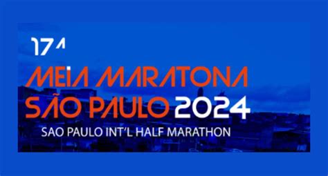 17 meia maratona de sp 2024