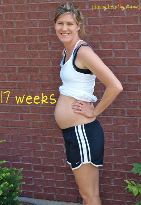 17 weeks old on april 23rd 2022