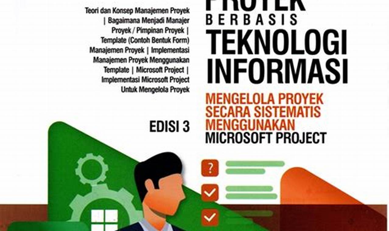 17. manajemen proyek teknologi informasi