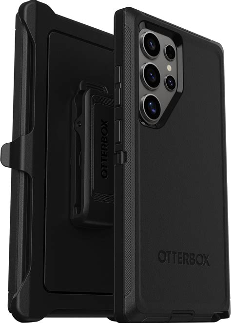 17. OtterBox Kickstand Case (Defender series)