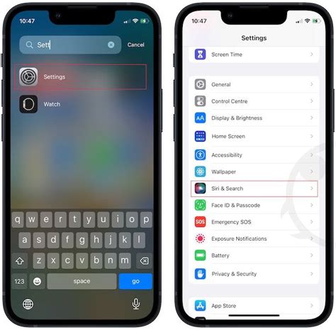 17. Skip Siri confirmation