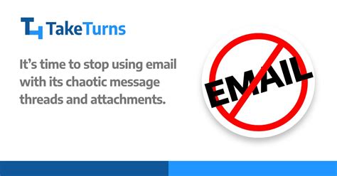 17. Stop using message threads