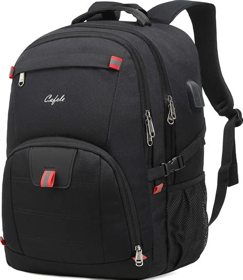 Best 17inch Laptop Backpacks to Go Traveling in 2020