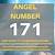 171 angel number meaning