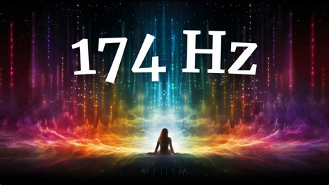 174 hertz frequency