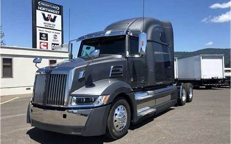 18 Wheeler For Sale In Charlotte Nc