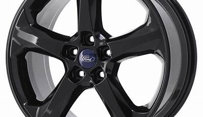 18 Inch Rims For Ford Fusion