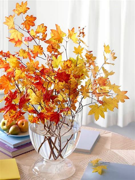 27 Best DIY Fall Centerpiece Ideas and Decorations for 2020