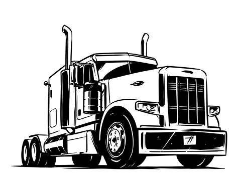 18 wheeler clipart images 20 free Cliparts Download images on