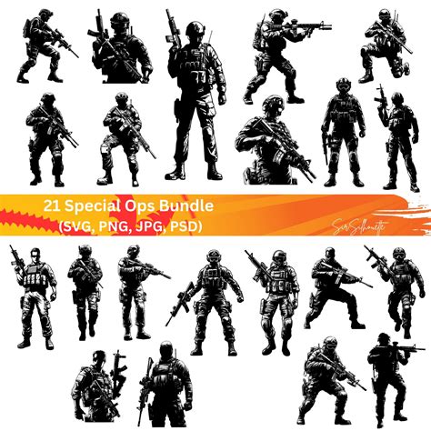 Download 18  Space Ops Bundle In Free Fire PSD Commercial Use DXF Files