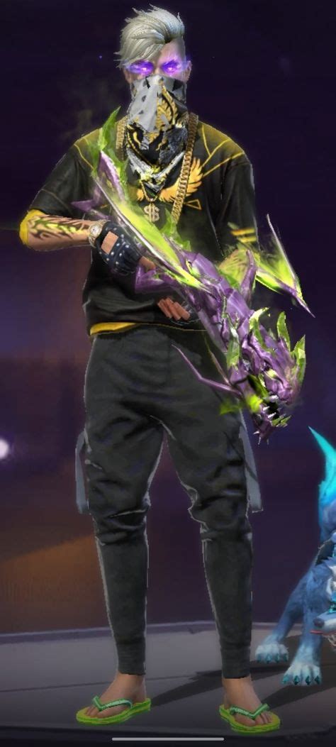 Download 18+ Space Ops Bundle In Free Fire PSD Files