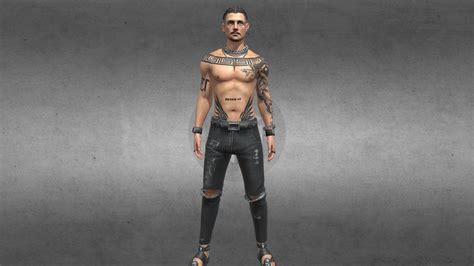 Download 18+ Space Ops Bundle In Free Fire PSD Printable