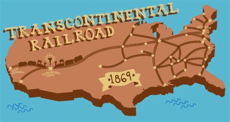 18+ Transcontinental Railroad Term Definition Pictures