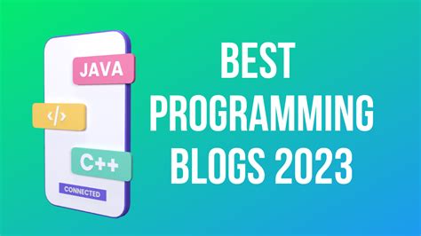 18 Best programming and web development blogs for 2023
