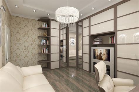 18 Great Home Interior Design Examples MostBeautifulThings