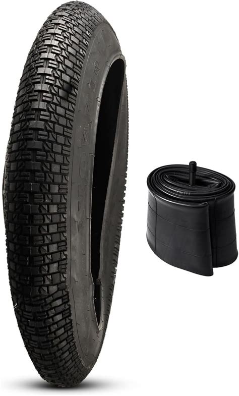 18 Inch Bicycle Tire