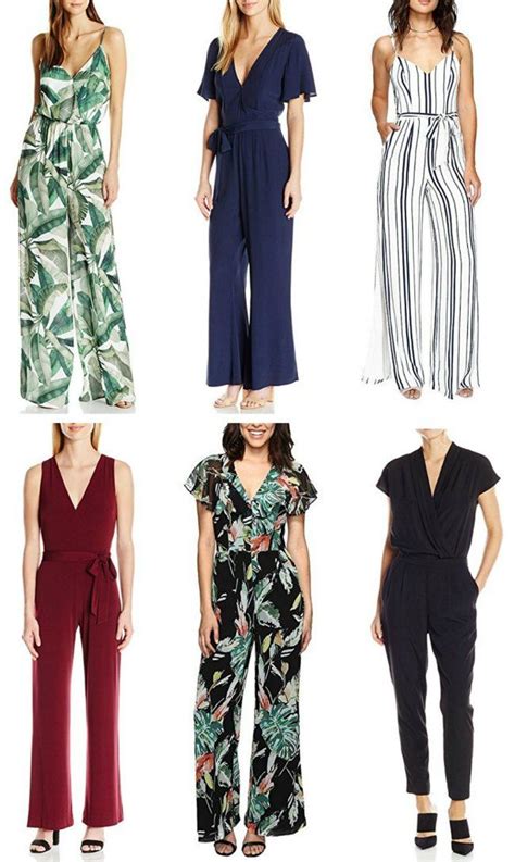How To Wear A Jumpsuit