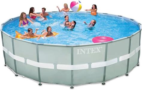 18 by 48 intex pool liner