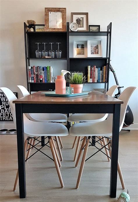 Picture Of Cool Ikea Ingo Table Ideas Youll Love