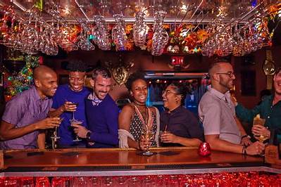 18 gay clubs in philly